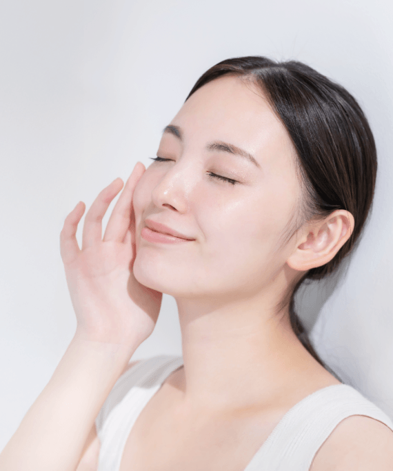 女性